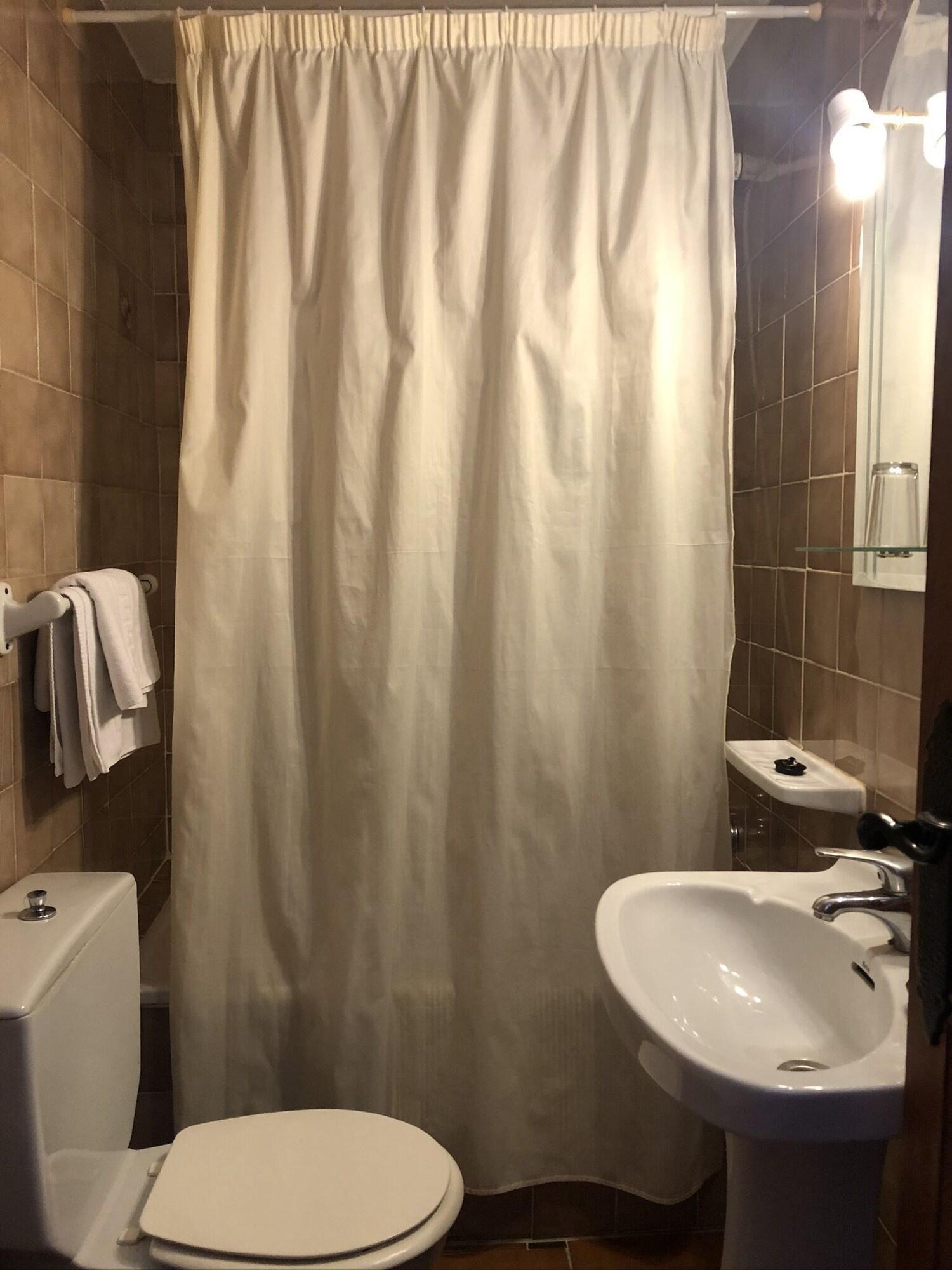 Hostal Rural Poqueira Капилейра Экстерьер фото